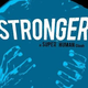 Illustration for article titled Book Review: Stronger by Michael Carroll